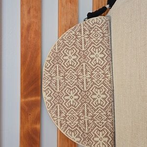 Universal Thread Beige Canvas Tote